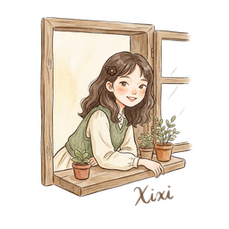 曦曦